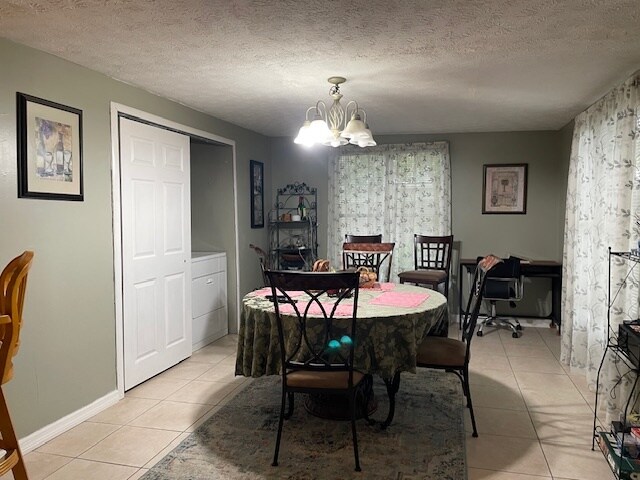 Dining room - 5465 Commerce St