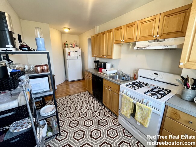 Photo - 452 Park Dr Apartment