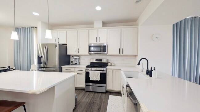 Foto del edificio - 29W734 Cambridge Lot #1101 Dr