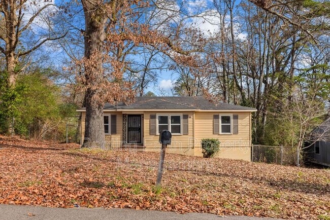 Building Photo - 1317 Glenwood St NW