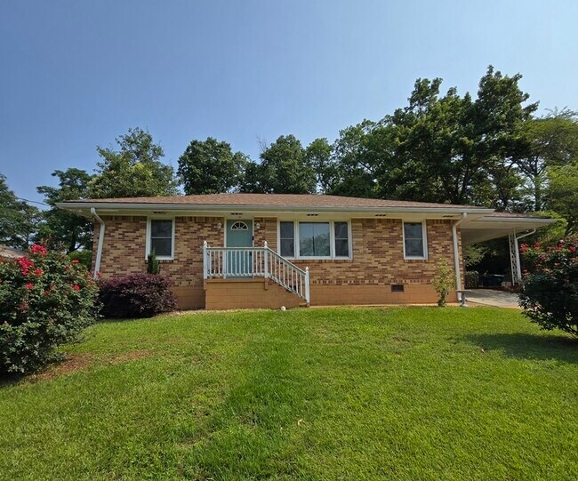 Foto del edificio - 2142 Brannen Rd SE