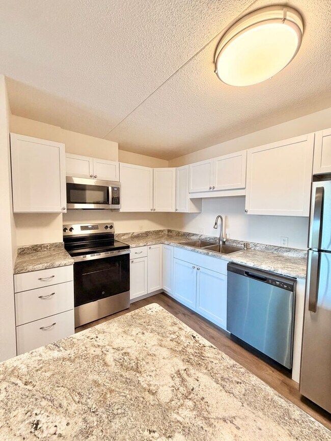 Foto del interior - Baypoint Shoreline