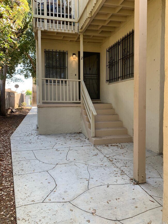 Foto del edificio - 619 Kentucky St