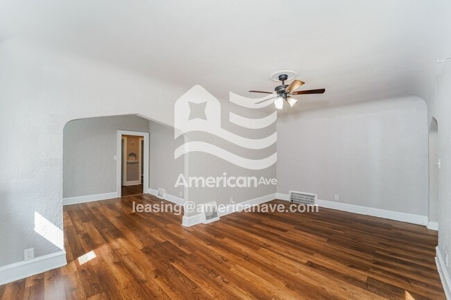 Foto del edificio - 3915 N 40th St