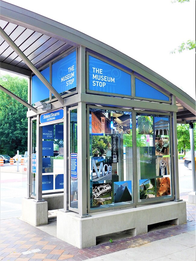 One University Circle Apartments Cleveland, OH