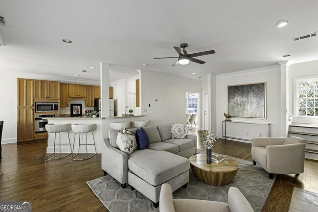 Foto del edificio - 78 Crumley St SE