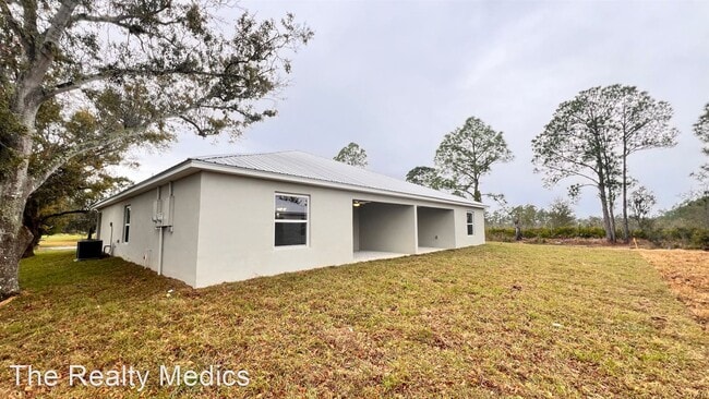 Foto del edificio - 3 br, 2 bath House - 4413 Grass Ave