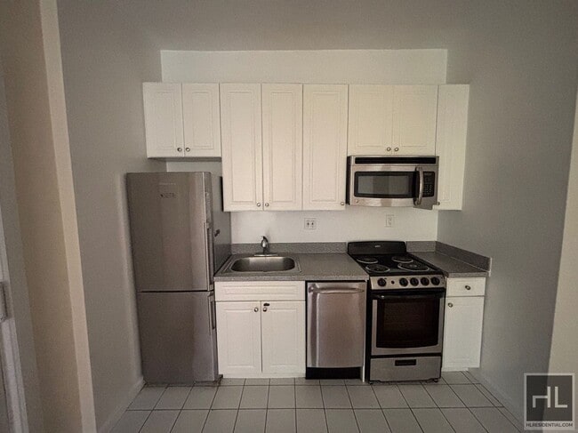 Foto del edificio - WEST 72 STREET