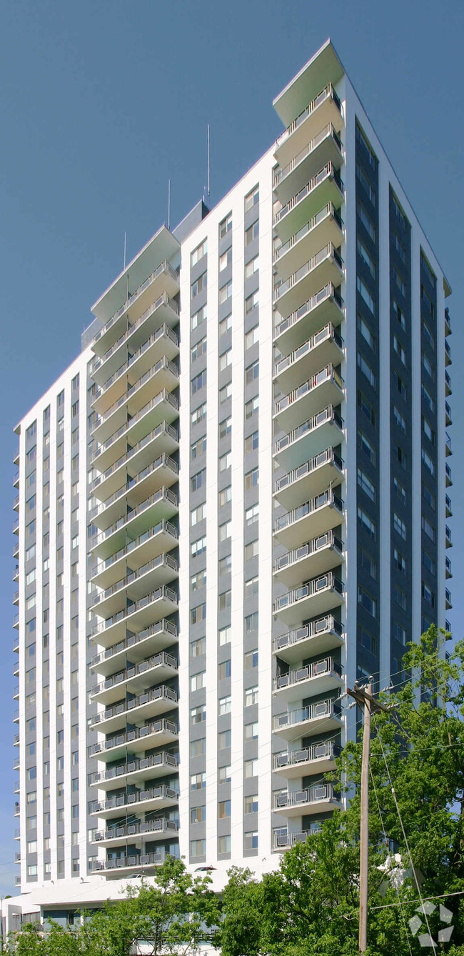 Building Photo - The Edgecliff