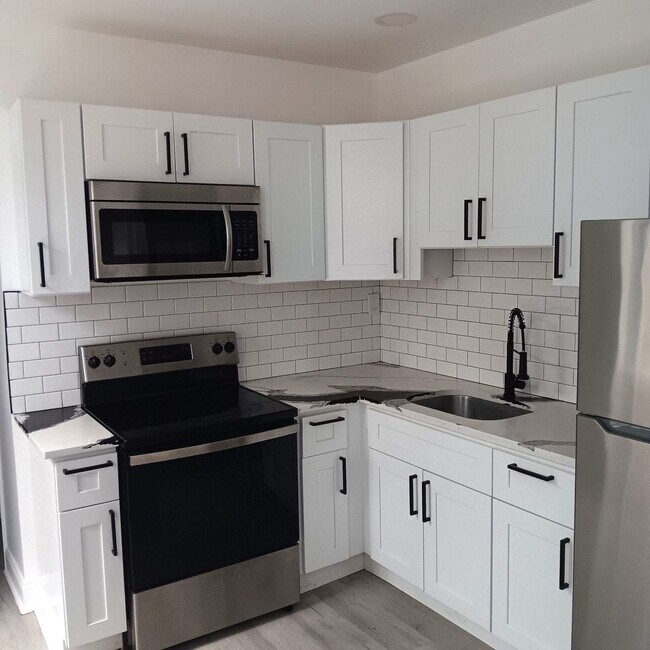 Foto del edificio - 3353 N 2nd St