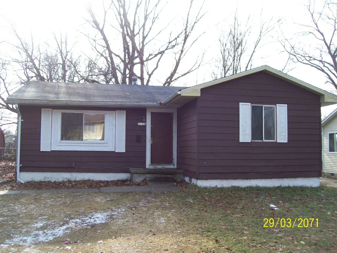 Primary Photo - 3 br, 1 bath House - 2720 Tiptree Path