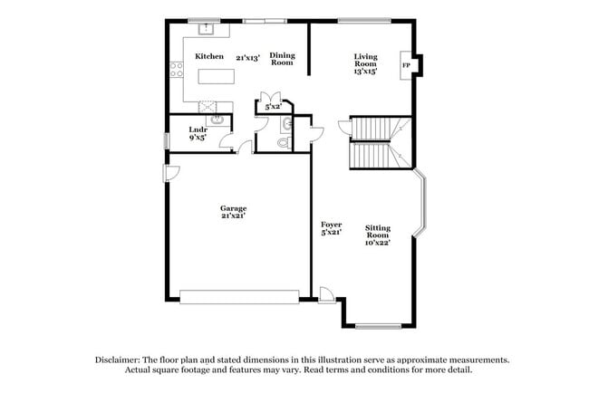 Building Photo - 19277 E 39th Ave