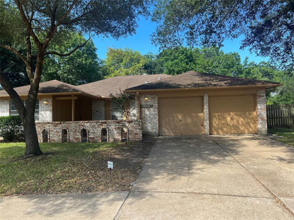 1534 Alderbrook Dr, Sugar Land, TX 77498 House for Rent in Sugar Land