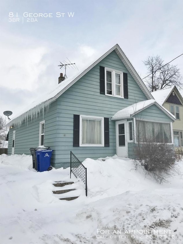 Primary Photo - 3 bedroom in St. Paul MN 55107