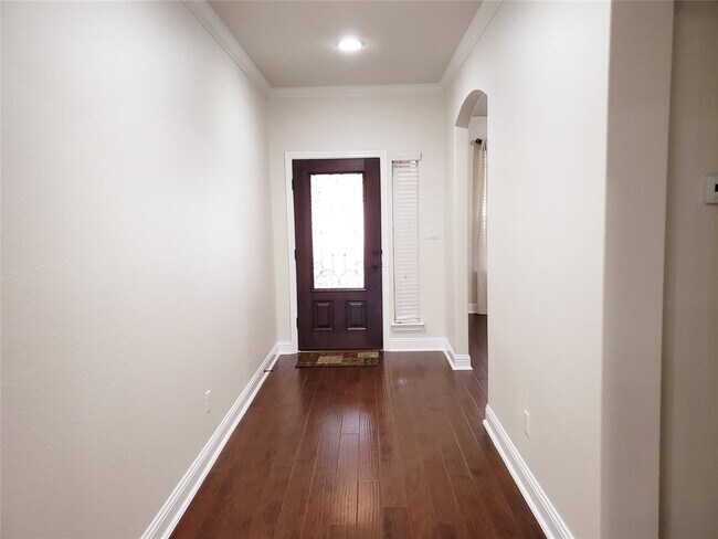 Foto del edificio - 8305 Turning Trail