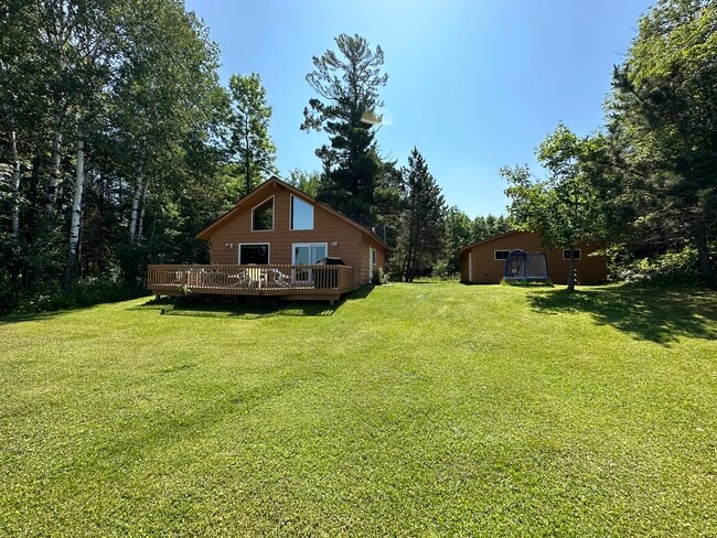 Building Photo - 8037 E Shore Dr