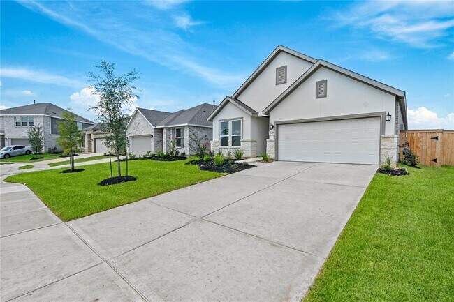 Foto del edificio - 16618 Golden Harvest Dr