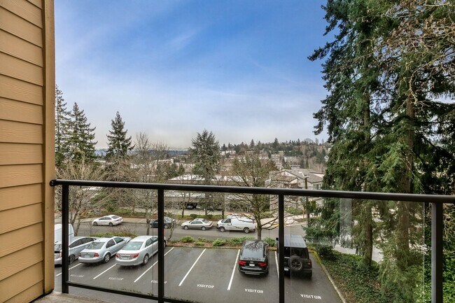 Foto del edificio - Charming 1 Bed 1 Bath Condo in Mercer Island