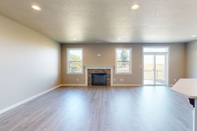 Building Photo - Home in Harvey Ranch Estates