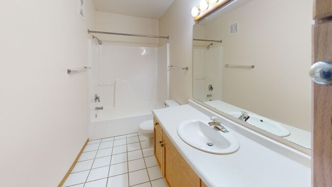 Interior Photo - Dakota Park Apartments