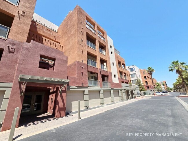 Foto del edificio - 35 E Agate Ave