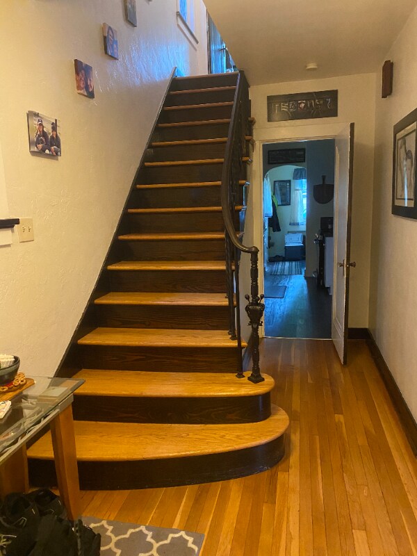 Foto del edificio - 6824 McPherson Blvd