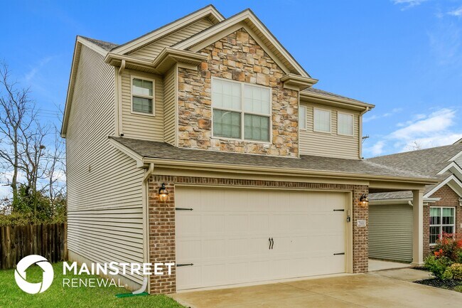 Foto del edificio - 2001 Drummond Dr