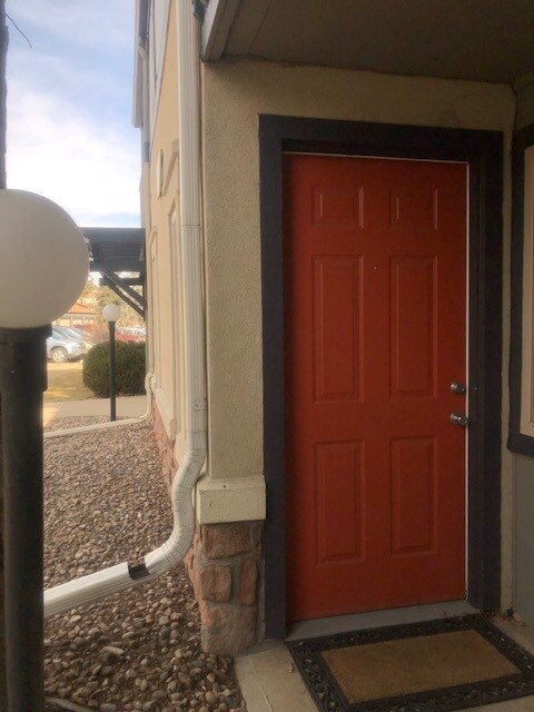 Foto del edificio - 780 W Moorhead Cir