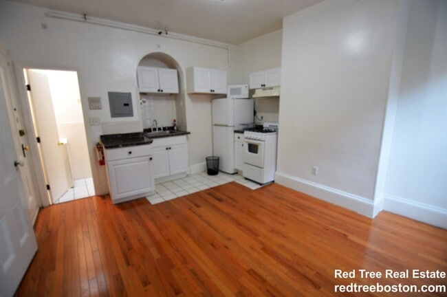Photo - 109 Dartmouth St. Unit 27 Apartment