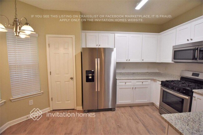 Foto del edificio - 5935 Water Oaks Dr