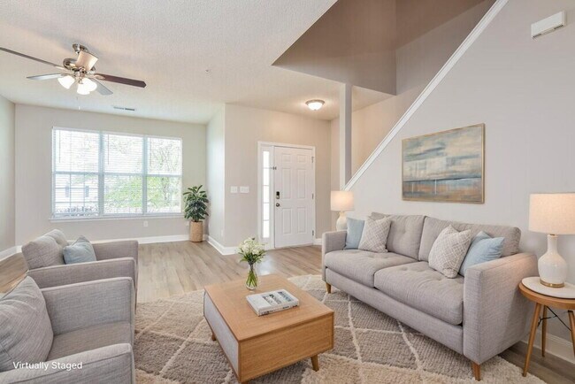 Building Photo - 206 Odyssey Turn NW