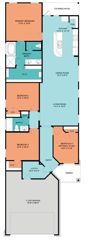 Building Photo - 341 Emerald Thicket Ln