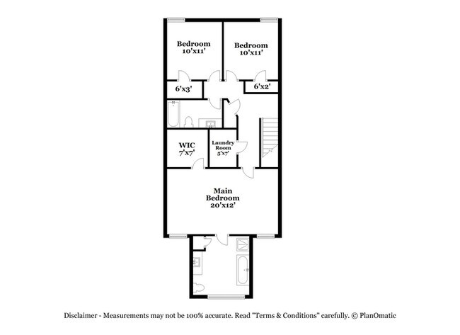 Foto del edificio - 2835 Windsor Forrest Ct
