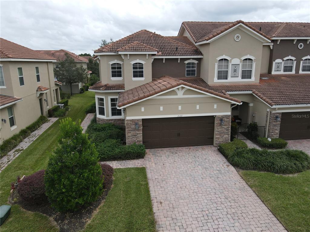 2122 Bent Grass Ave, Ocoee, FL 34761 Townhome Rentals in Ocoee FL