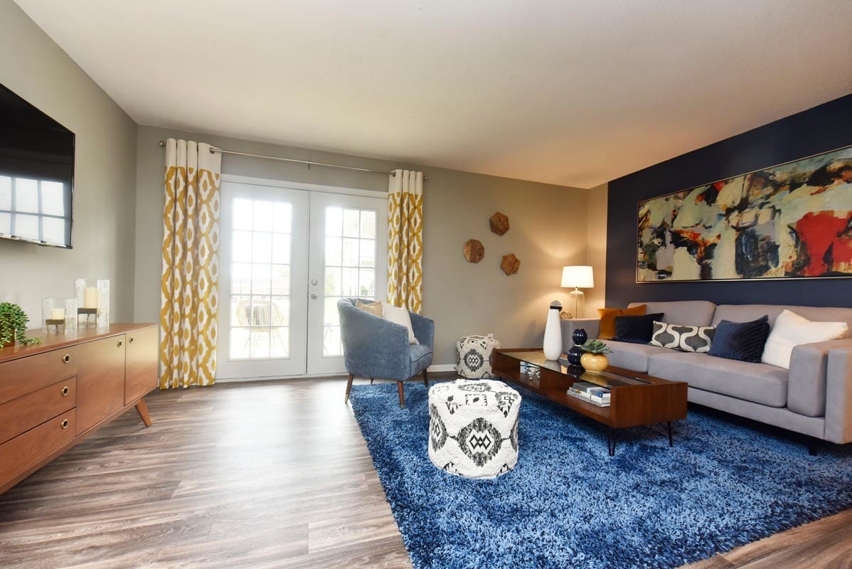 MarQ Vestavia Apartments in Vestavia Hills, AL