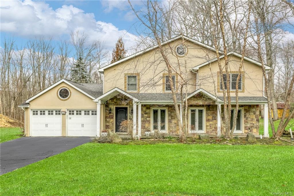 14 Judith Ln, Monsey, NY 10952 House Rental in Monsey, NY