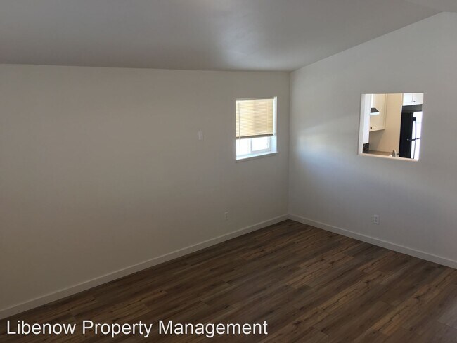 Foto del edificio - 3 br, 2 bath House - 2602 N Ellington St