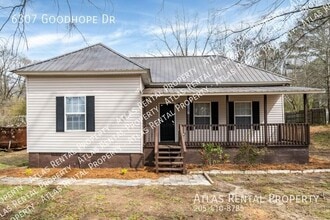 Building Photo - 6307 Goodhope Dr