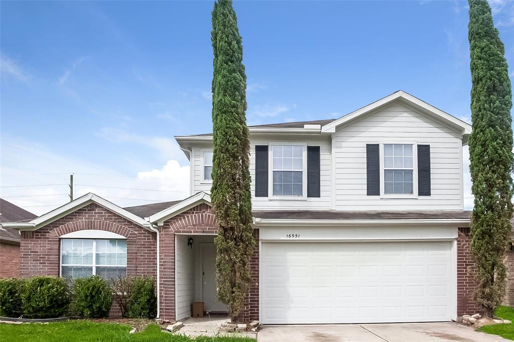 16951 Watering Oaks Ln, Houston, TX 77083 House Rental in Houston, TX