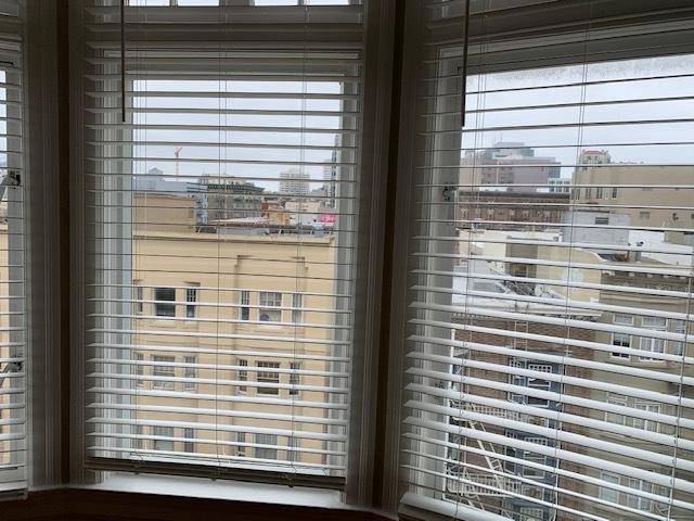 Building Photo - 1 bedroom in San Francisco CA 94109