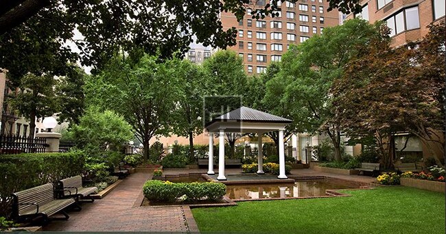 Foto del edificio - East 31st Street