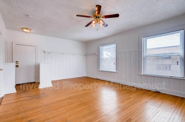 Foto del edificio - 1376 N Pearl St
