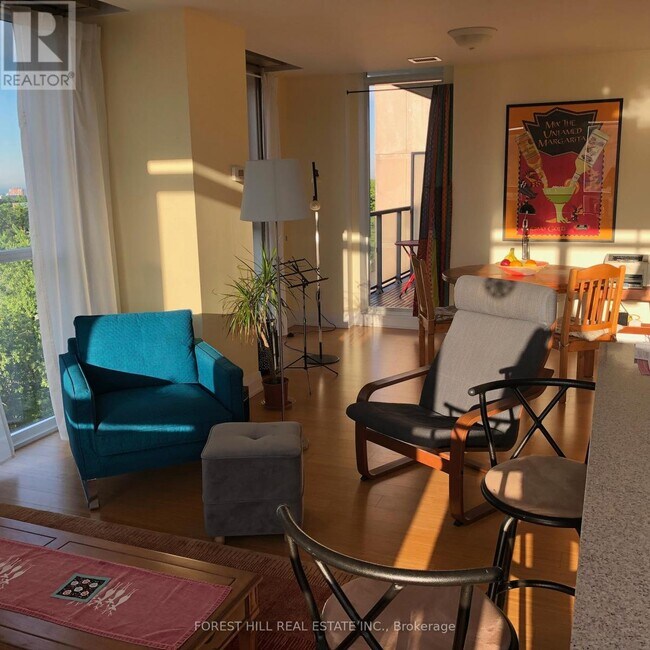 Photo du bâtiment - 270 Rushton Rd