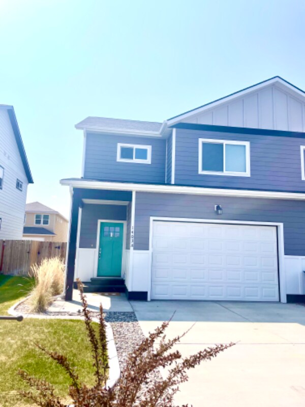 1403 Westwood Cir, Belgrade, MT 59714 Townhome Rentals in Belgrade MT