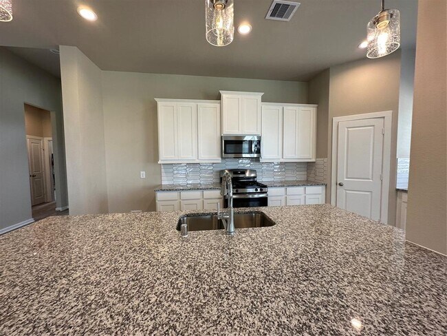 Building Photo - 4423 Seabourne Landing Dr