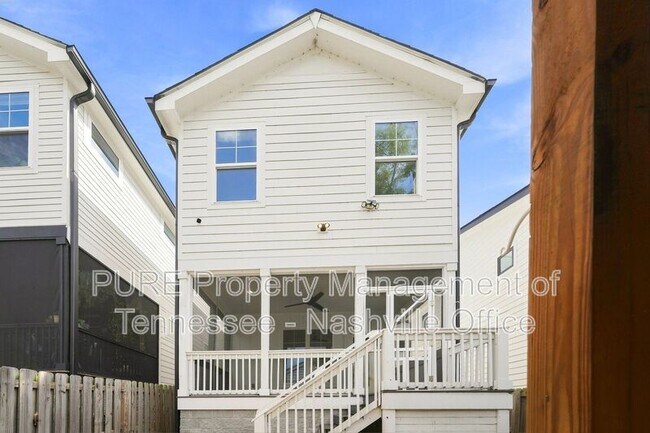 Building Photo - 2728 Herman St