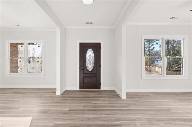 Foto del edificio - 2895 Jones Mill Rd