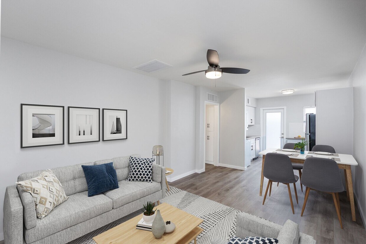Foto principal - #1033-West Mulberry Drive LLC
