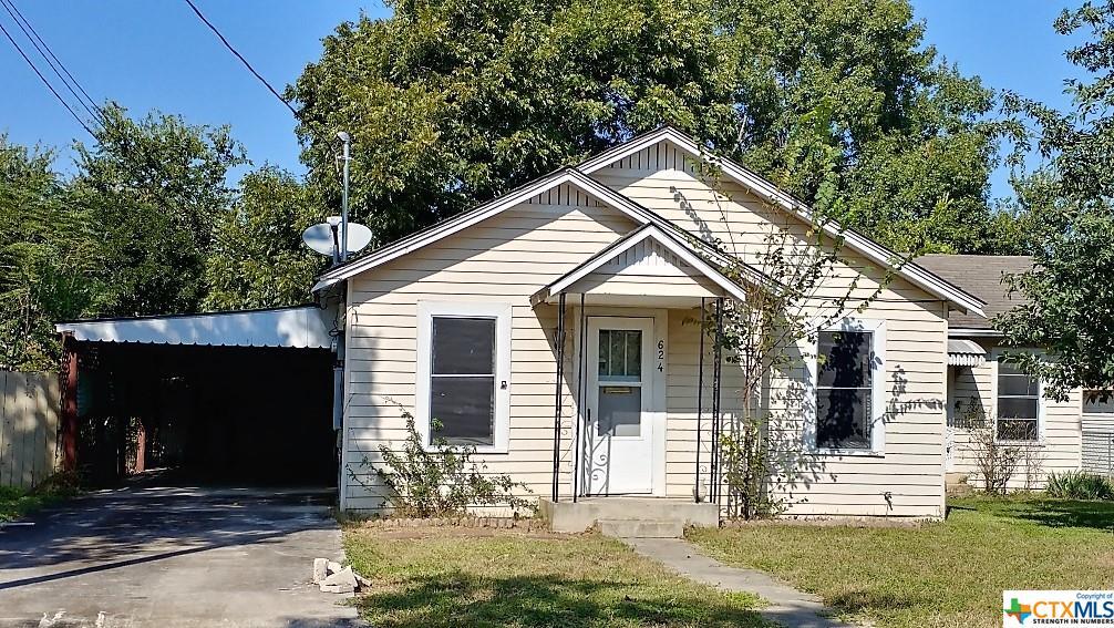 624 Baker St, Seguin, TX 78155 House Rental in Seguin, TX