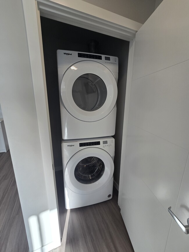 Photo du bâtiment - 420 Chrislind St